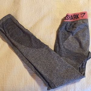 Gymshark Flex Leggings